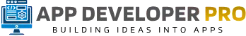 App Developer Pro Logo
